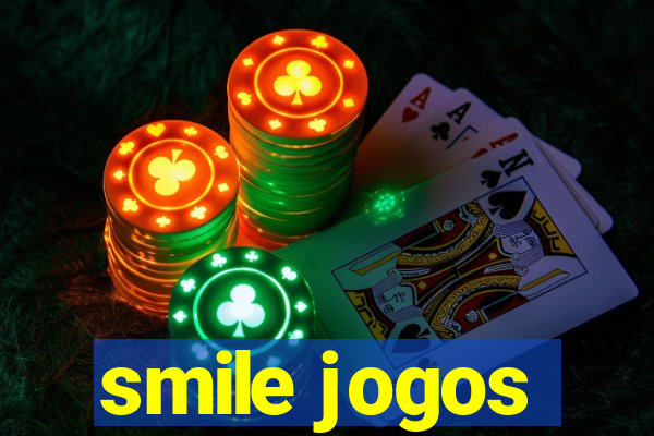 smile jogos